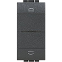  L4027C-L4003C-1-Comando-tapparella-2-deviatori-connessi 