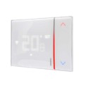 Smarther temperature adjust 